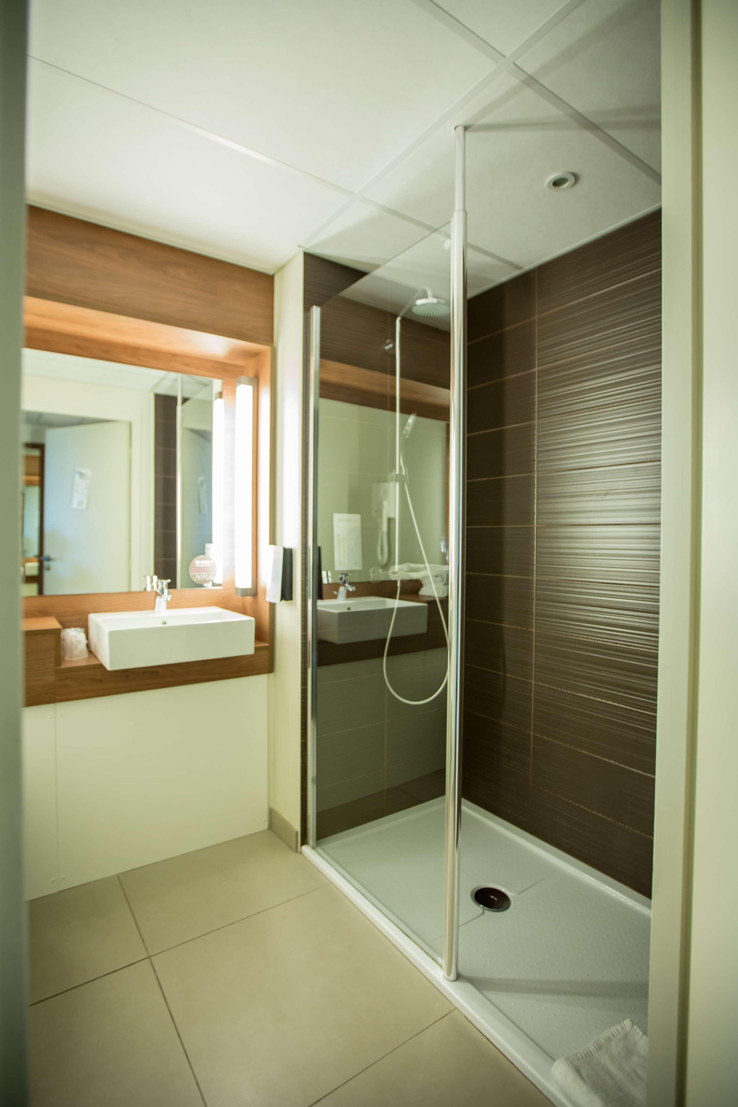Campanile Dijon Congres Clemenceau Otel Dış mekan fotoğraf