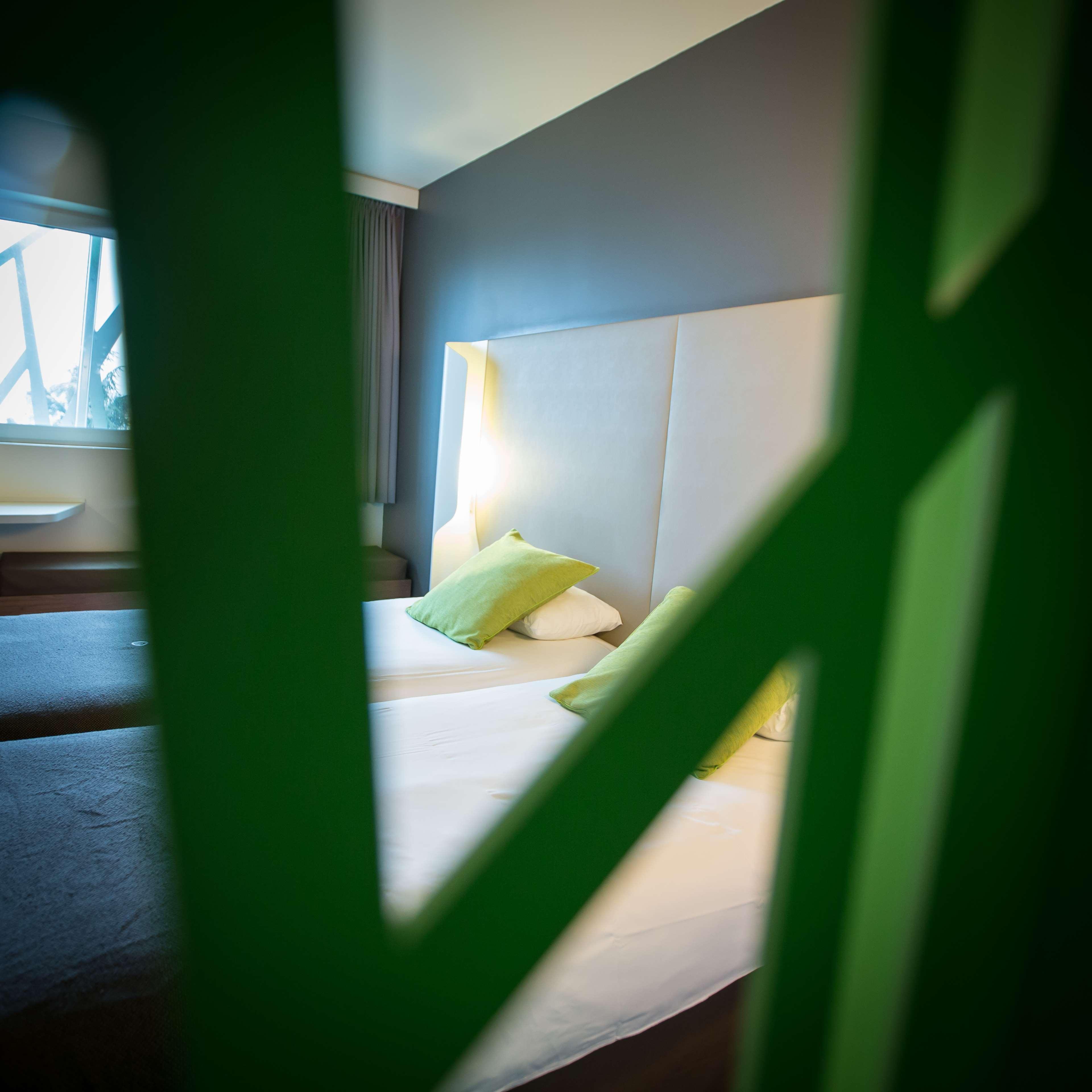 Campanile Dijon Congres Clemenceau Otel Dış mekan fotoğraf