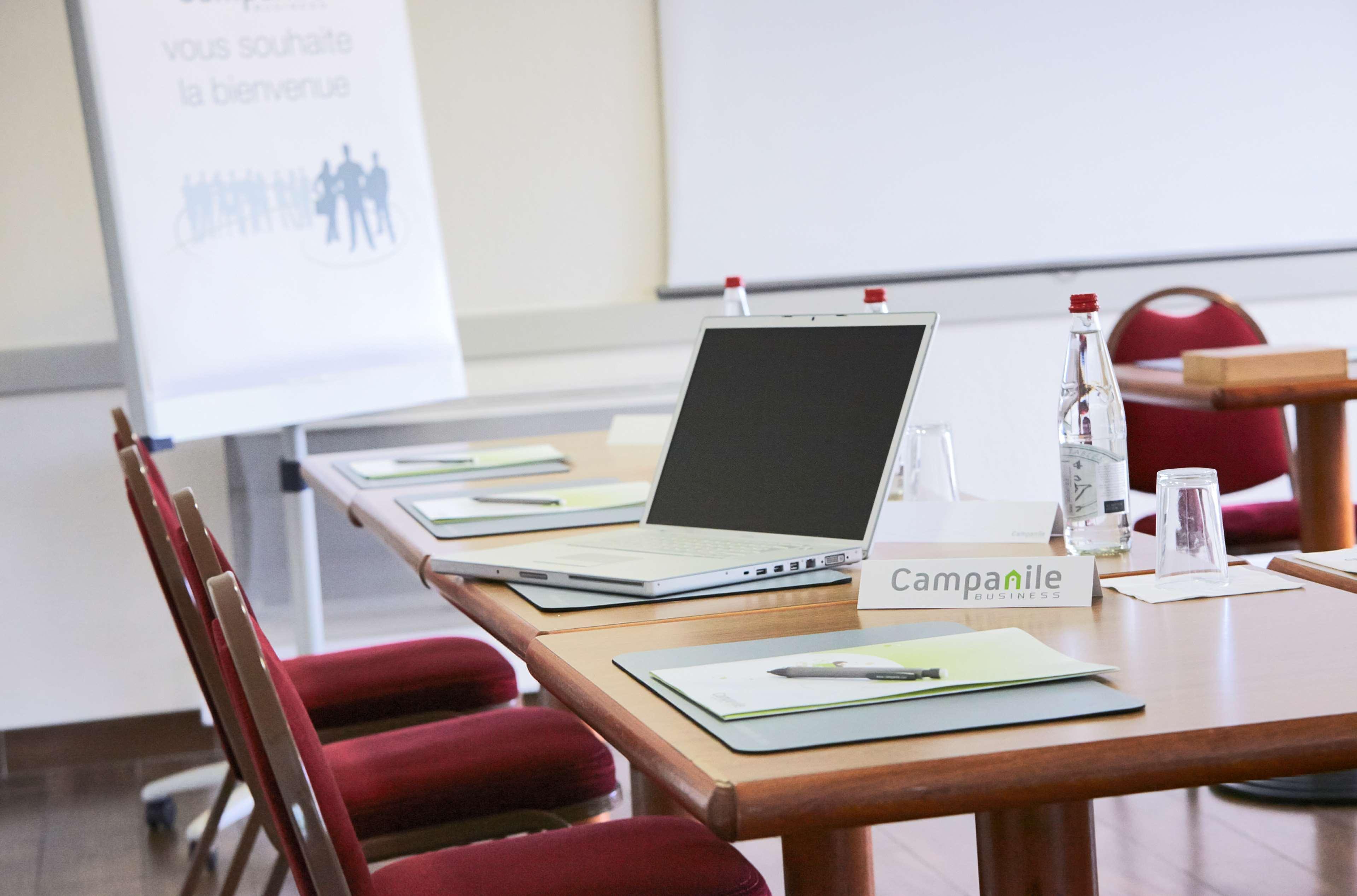 Campanile Dijon Congres Clemenceau Otel Dış mekan fotoğraf