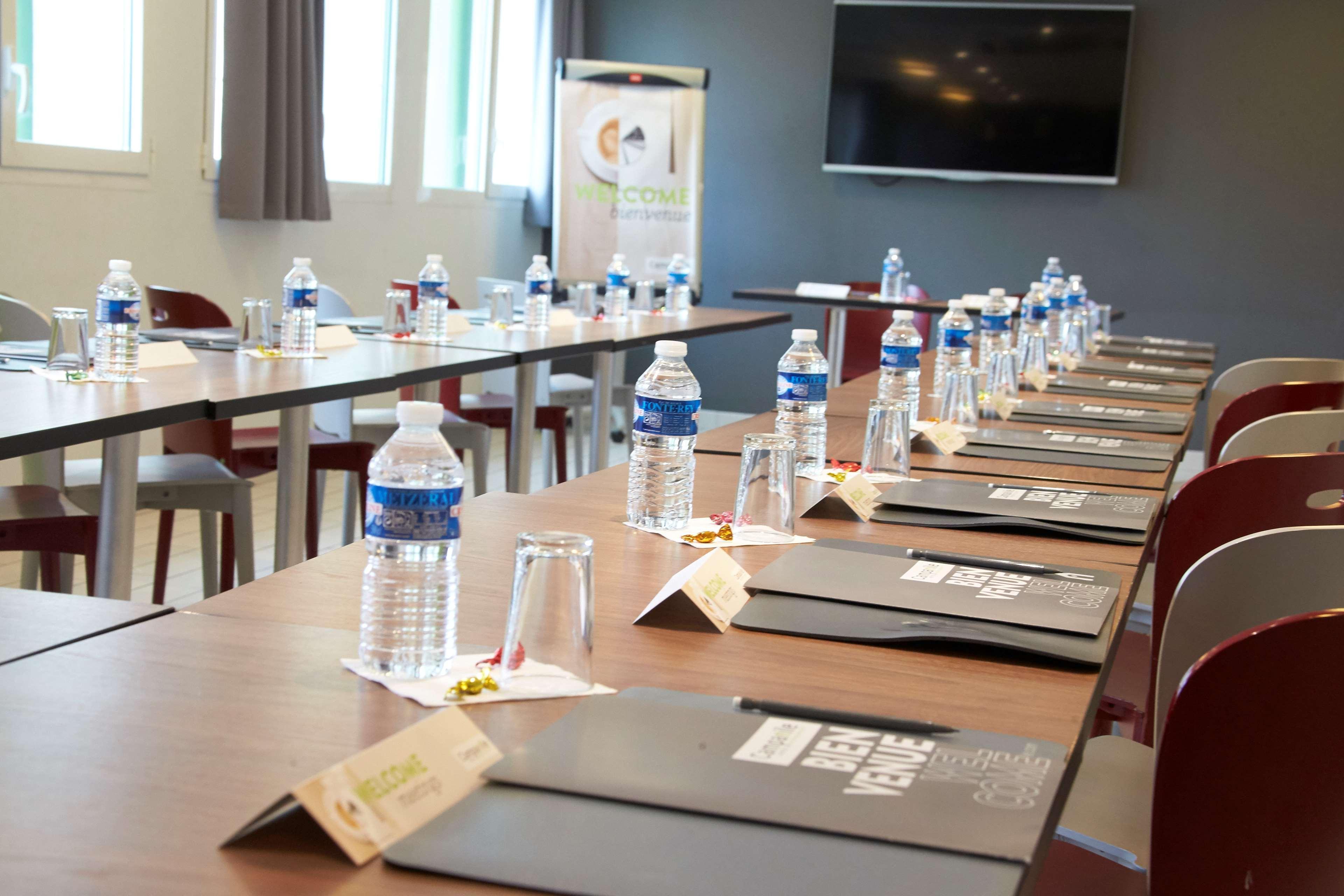 Campanile Dijon Congres Clemenceau Otel Dış mekan fotoğraf