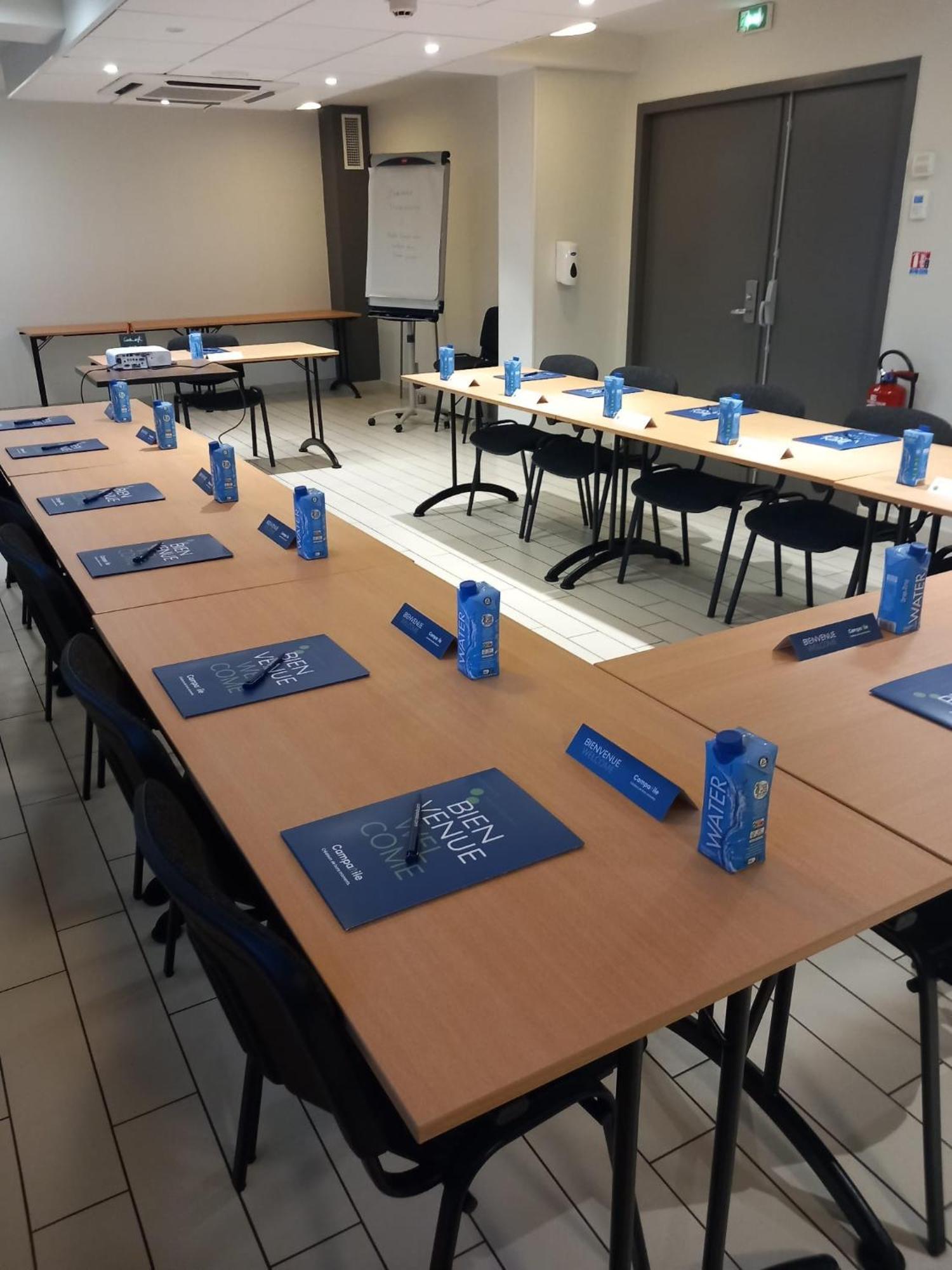 Campanile Dijon Congres Clemenceau Otel Dış mekan fotoğraf